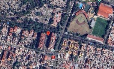 Departamento en Venta Av Renacimiento Col. Ampliación Petrolera, Azcapotzalco.