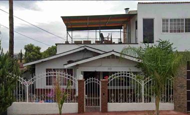 Casa en venta en Tecate, Baja California.