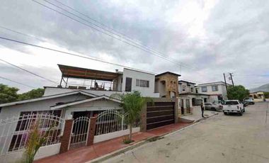 Casa en venta en Tecate, Baja California.
