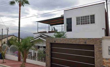 Casa en venta en Tecate, Baja California.