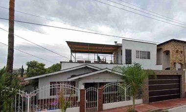 Casa en venta en Tecate, Baja California.