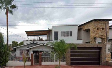 Casa en venta en Tecate, Baja California.