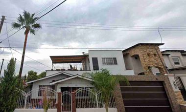 Casa en venta en Tecate, Baja California.