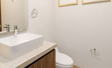 VENTA DE DEPARTAMENTO EN TORRE BASANIA  LEÓN GTO  JUNTO A PLAZA PALMAS Y A UNOS METROS DE LA UNIVERSIDAD  EBC