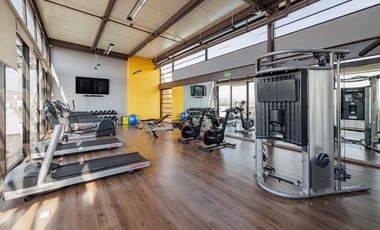 VENTA DE DEPARTAMENTO EN TORRE BASANIA  LEÓN GTO  JUNTO A PLAZA PALMAS Y A UNOS METROS DE LA UNIVERSIDAD  EBC