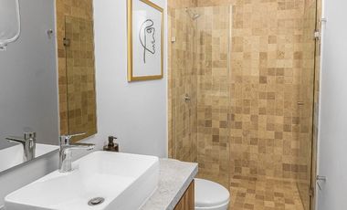 VENTA DE DEPARTAMENTO EN TORRE BASANIA  LEÓN GTO  JUNTO A PLAZA PALMAS Y A UNOS METROS DE LA UNIVERSIDAD  EBC