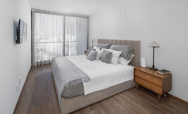 VENTA DE DEPARTAMENTO EN TORRE BASANIA  LEÓN GTO  JUNTO A PLAZA PALMAS Y A UNOS METROS DE LA UNIVERSIDAD  EBC