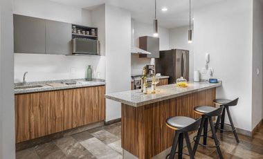 VENTA DE DEPARTAMENTO EN TORRE BASANIA  LEÓN GTO  JUNTO A PLAZA PALMAS Y A UNOS METROS DE LA UNIVERSIDAD  EBC