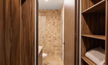 VENTA DE DEPARTAMENTO EN TORRE BASANIA  LEÓN GTO  JUNTO A PLAZA PALMAS Y A UNOS METROS DE LA UNIVERSIDAD  EBC