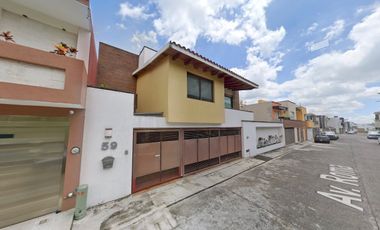 CASA EN VENTA EN XALAPA-ENRIQUE, VERACRUZ