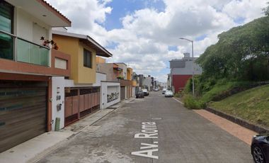 CASA EN VENTA EN XALAPA-ENRIQUE, VERACRUZ