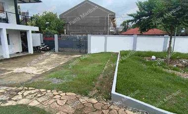 Unfurnished 5bedrooms Bungalow