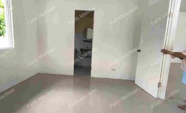 Unfurnished 5bedrooms Bungalow