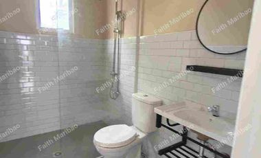 Unfurnished 5bedrooms Bungalow