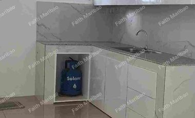 Unfurnished 5bedrooms Bungalow