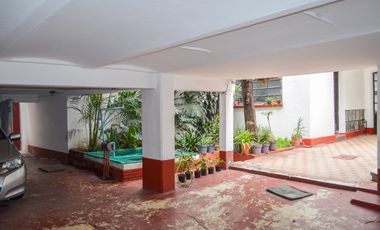 Casa en venta en la colonia Roma Norte