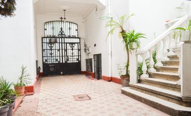 Casa en venta en la colonia Roma Norte