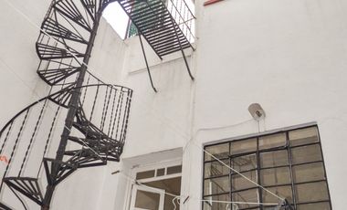 Casa en venta en la colonia Roma Norte