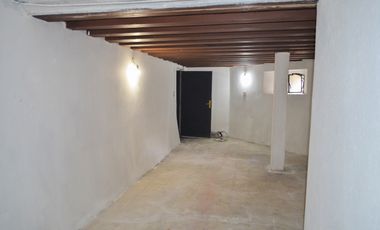 Casa en venta en la colonia Roma Norte