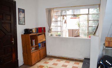 Casa en venta en la colonia Roma Norte