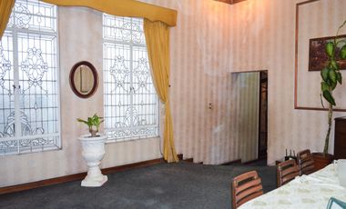 Casa en venta en la colonia Roma Norte