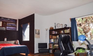 Casa en venta en la colonia Roma Norte