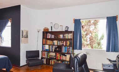 Casa en venta en la colonia Roma Norte