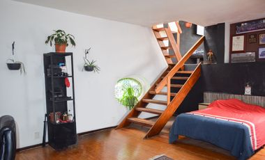 Casa en venta en la colonia Roma Norte