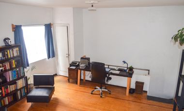 Casa en venta en la colonia Roma Norte