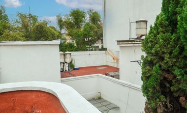 Casa en venta en la colonia Roma Norte