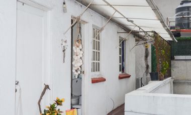 Casa en venta en la colonia Roma Norte