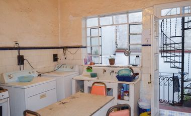 Casa en venta en la colonia Roma Norte