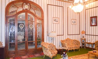 Casa en venta en la colonia Roma Norte