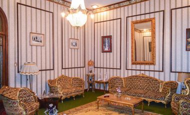 Casa en venta en la colonia Roma Norte