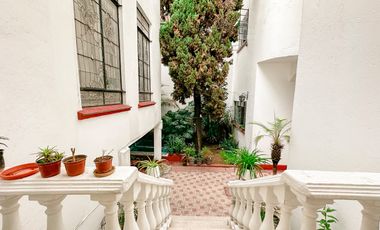 Casa en venta en la colonia Roma Norte
