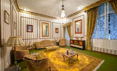 Casa en venta en la colonia Roma Norte