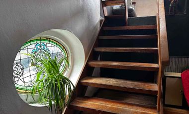 Casa en venta en la colonia Roma Norte