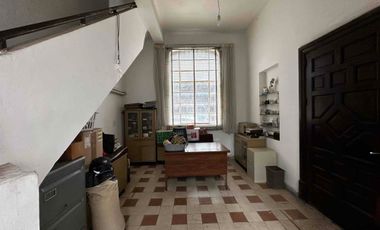 Casa en venta en la colonia Roma Norte