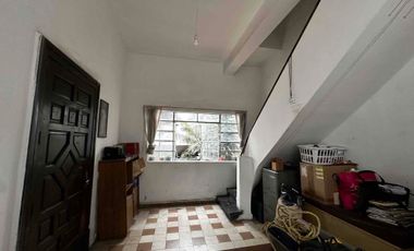 Casa en venta en la colonia Roma Norte