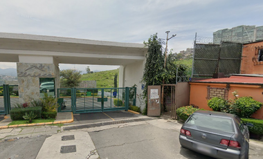 SK26 GOLONDRINAS, LOMAS VERDES, RESIDENCIAL EL RISCO.