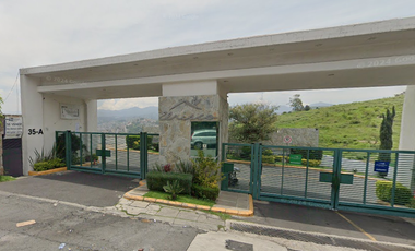 SK26 GOLONDRINAS, LOMAS VERDES, RESIDENCIAL EL RISCO.