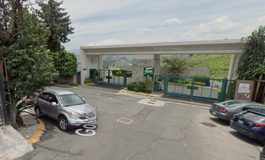 SK26 GOLONDRINAS, LOMAS VERDES, RESIDENCIAL EL RISCO.