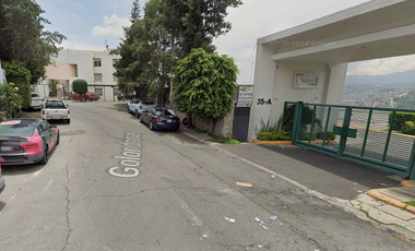 SK26 GOLONDRINAS, LOMAS VERDES, RESIDENCIAL EL RISCO.