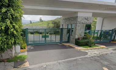 SK26 GOLONDRINAS, LOMAS VERDES, RESIDENCIAL EL RISCO.