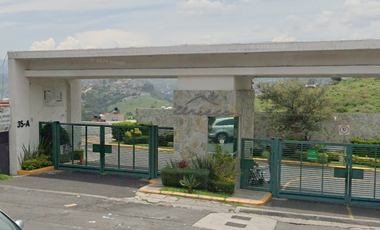 SK26 GOLONDRINAS, LOMAS VERDES, RESIDENCIAL EL RISCO.