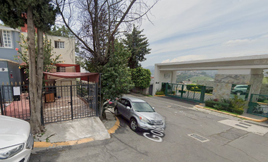 SK26 GOLONDRINAS, LOMAS VERDES, RESIDENCIAL EL RISCO.