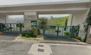 SK26 GOLONDRINAS, LOMAS VERDES, RESIDENCIAL EL RISCO.