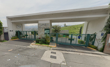 SK26 GOLONDRINAS, LOMAS VERDES, RESIDENCIAL EL RISCO.