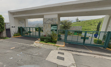 SK26 GOLONDRINAS, LOMAS VERDES, RESIDENCIAL EL RISCO.