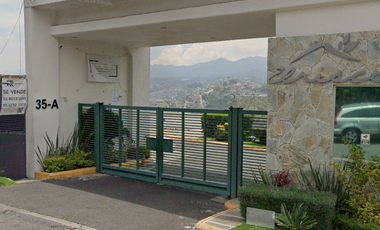 SK26 GOLONDRINAS, LOMAS VERDES, RESIDENCIAL EL RISCO.